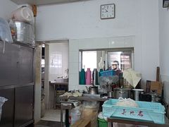 -陀块头面馆(梅岭南路店)