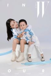 点击看大图 -花开映像儿童摄影