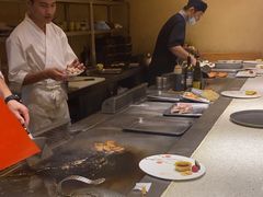 -大岛日本料理铁板烧(南通大饭店)