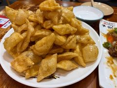 -春發合饭庄