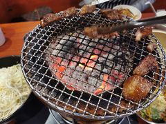 -大阪烧肉BAKA一代(十亩地店)