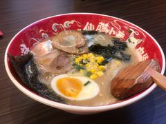 -仙隐小鹿中华料理(南宁万象城店)