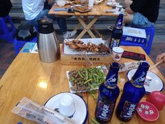 -叁宝烤肉·西安烧烤(东三爻店)