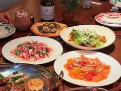 -Mammamia意大利餐厅(阳春巷店)