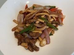 -老洋房花园饭店(绍兴路店)