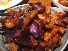 -黑鸡小馆(金源店)