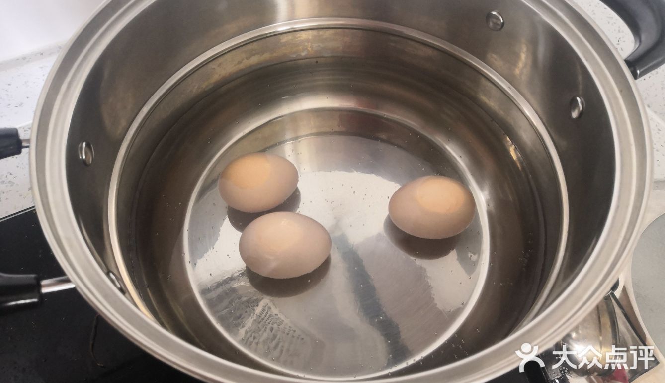 朝鲜荞麦冷面。操作简单易上手，只要食材在手，说走就走！