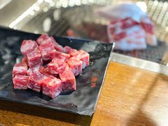-肉甲韩国木炭烤肉(新壹街1店)