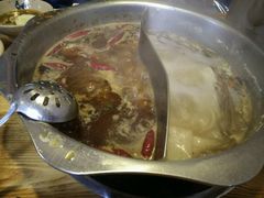 -重庆老火锅(长虹店)