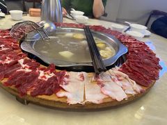 -小肥牛潮汕牛肉火锅(南联店)