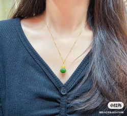 点击看大图 -Cindy Jewelry·钻戒·彩色宝石