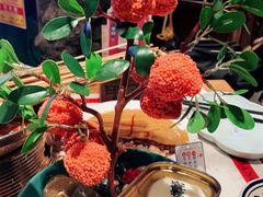 -长安大牌档之西安博物院文化餐厅(中贸店)