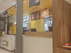 -麦当劳(安定门外大街店)