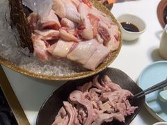 -洪氏嗨捞·猪肚鸡火锅(阳光天地店)