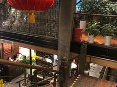 -功德林(南京西路店)