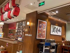 -福苗小骆驼烧烤(大唐不夜城店)