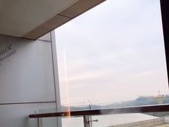 -上海佘山世茂艾美酒店