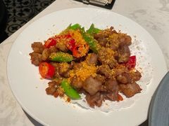 -荣小馆(临海世纪花城店)