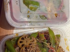 -沪小胖·小龙虾·蓝龙王(八佰伴店)