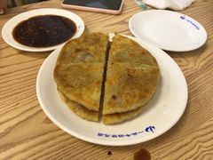 -一头牛馅饼店总店(卫工街店)