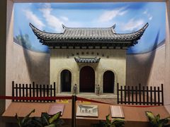 -上海纺织博物馆