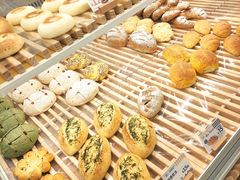 -前进麦味·天然烘焙(凯德1818店)