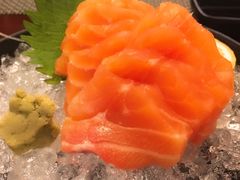 -沈阳国际皇冠假日酒店-Izakaya居日餐厅