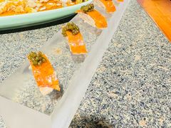 -真地道京味府·鲜橙烤鸭·北京菜(朝外大街东大桥店)