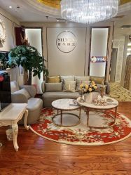 -茜尔维亚修身连锁(杨浦五角场店)