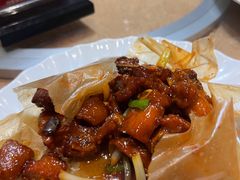 -粤北餐馆