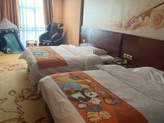 -维也纳酒店(桂林万象城火车站店)