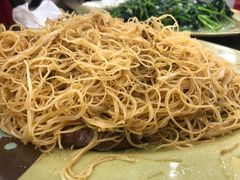 -贞姨美食·老字号海鲜大排档