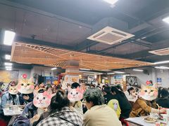 大堂-小民大排档(光谷店)