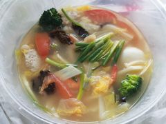 -红尘再(安昌古镇店)