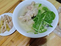 -富源春面馆(四川北路店)