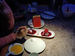 -老板恋上鱼(恒隆广场店)