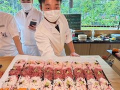 -鮨冠OMAKASE食べ放题(北京首店)