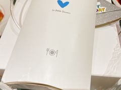 -洛佩塔蛋糕