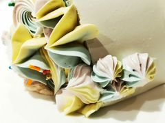 -Oyster Talks 四度蚝法餐厅