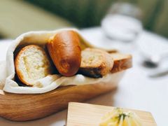 餐前面包-蝶舍·MAISON PAPILLON