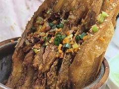 -大眼锅贴水饺(河东店)