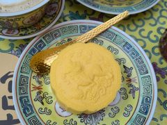 -宫事颐庭·老佛爷贵寿下午茶(颐和园店)