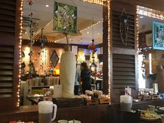 大堂-大头虾越式风味餐厅(光明广场店)