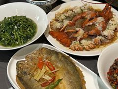 -海鲜e族(马王堆店)