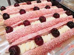 -奈雪的茶(亨特国际广场店)