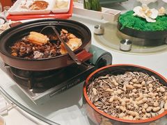 -湖锦酒楼·32年地道湖北菜(光谷店)