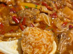 -胖哥俩肉蟹煲(梅溪步步高店)