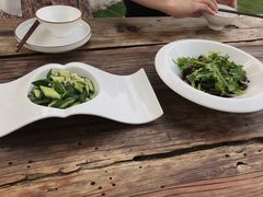 -悦哉·派对·草坪婚礼·围炉煮茶(三圣乡店)