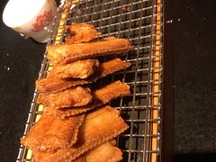 -老头儿油爆虾·知味杭州(爱琴海购物中心)