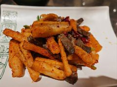 -云海肴·汽锅鸡·云南代表菜(美罗城店)